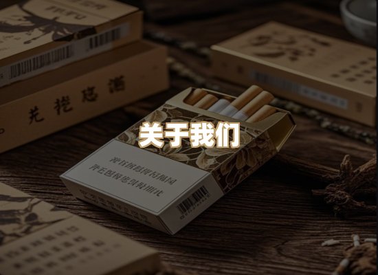 关于御龙烟网